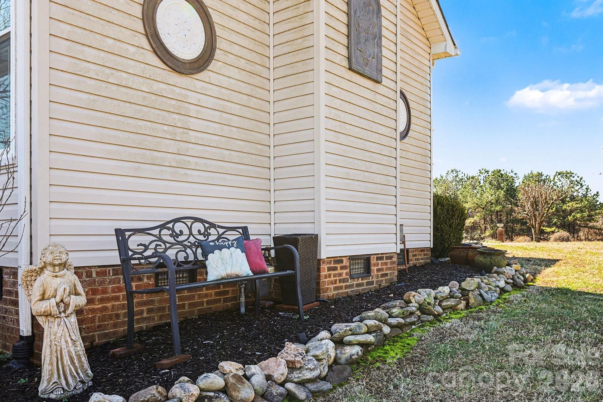 205 John Cline Road Cherryville, NC 28021 - Photo 35 of 41