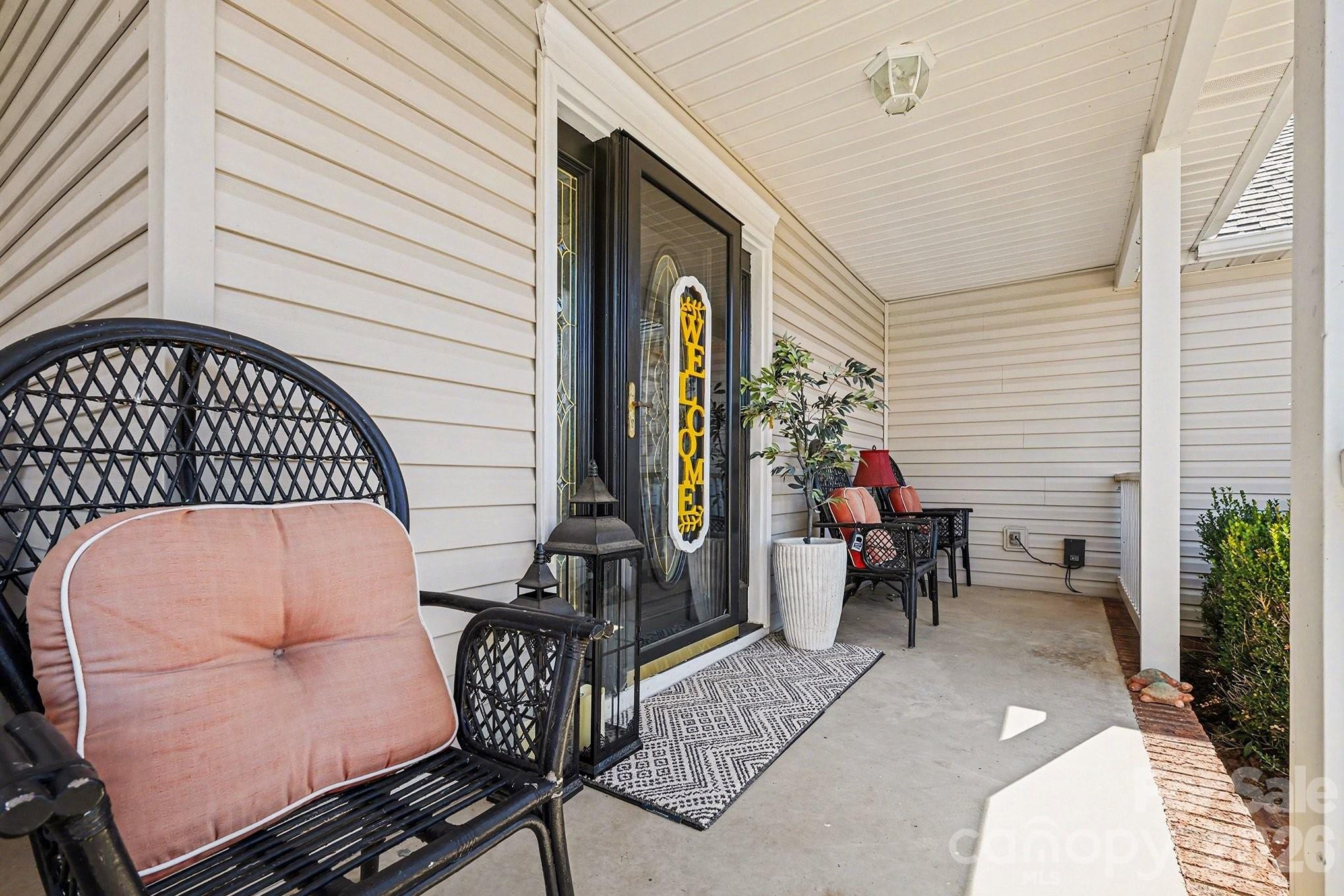 205 John Cline Road Cherryville, NC 28021 - Photo 4 of 41 a view of outdoor seating