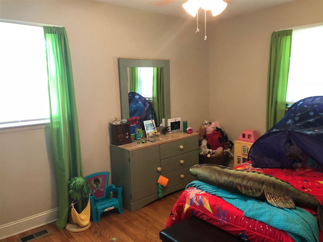51 Biz Road Selma, NC 27576 - Photo 7 of 14 Photo 7