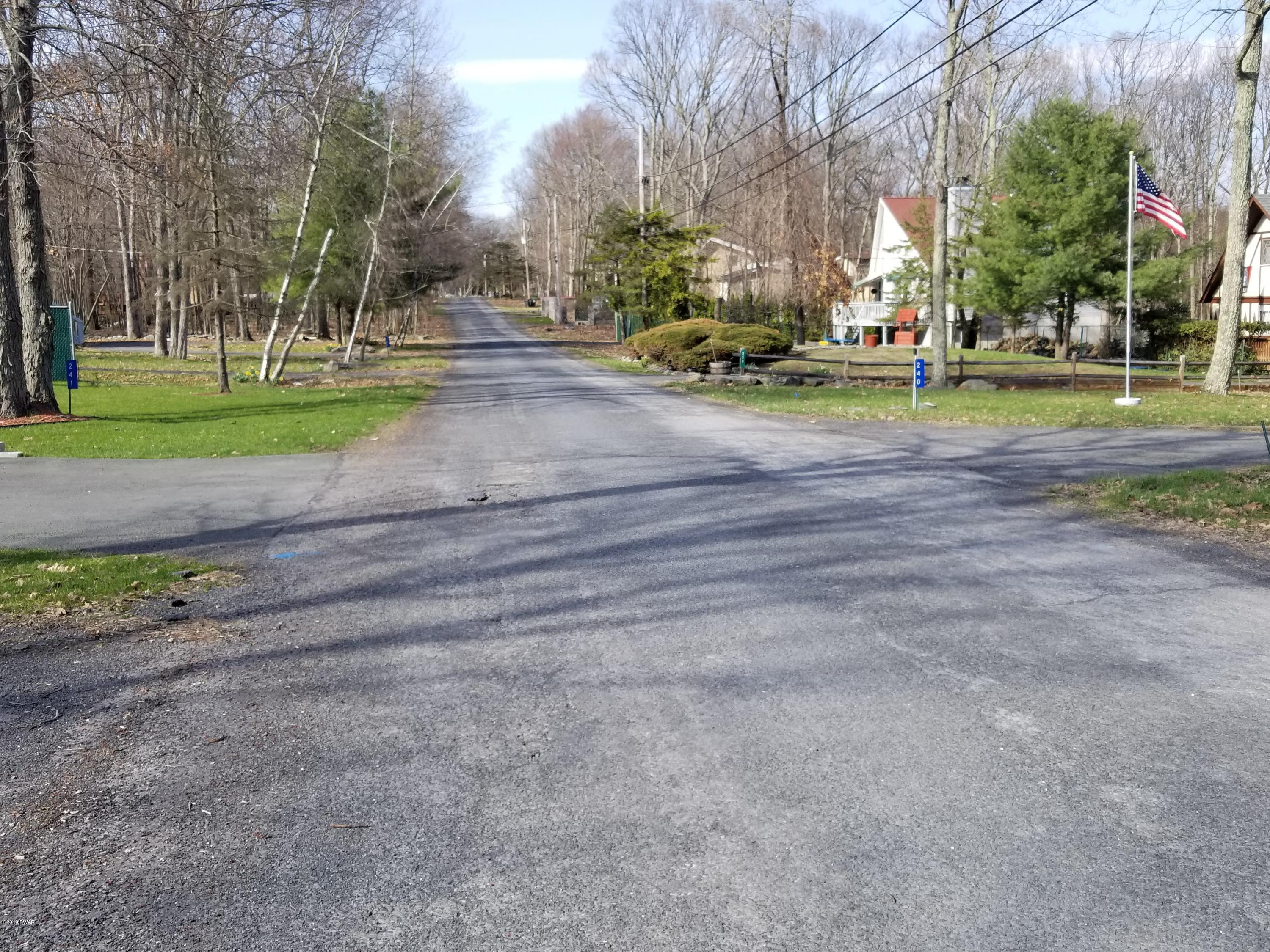 243 High Ridge Road Dingmans Ferry, PA 18328 - Photo 30 of 37