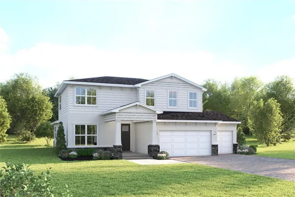 $412,990 | 2210 Blue Heron Circle, Auburndale, FL 33823