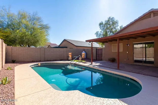 $1,995 | 1362 East 10th Street, Casa Grande, AZ 85122