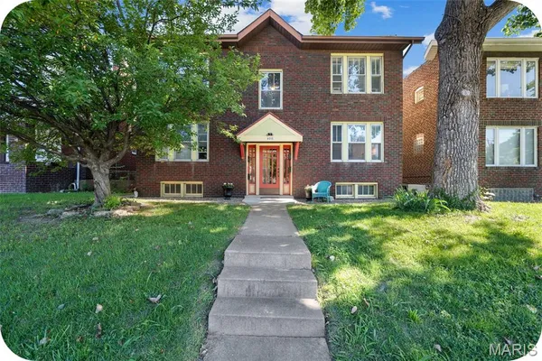 $575,000 | 6015 Magnolia Avenue, St. Louis, MO 63139