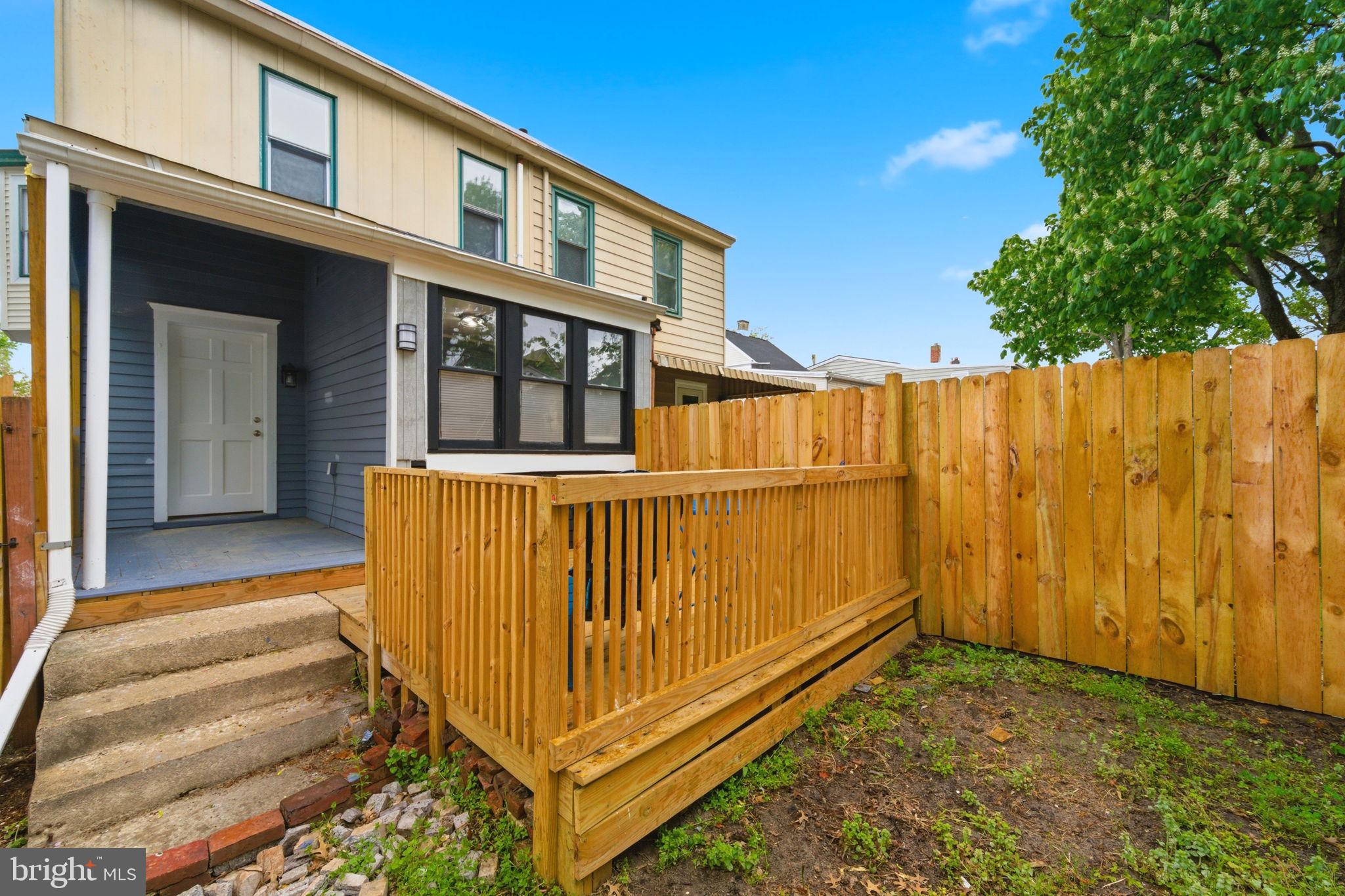 720 Powell Street Gloucester City, NJ 08030 - Photo 39 of 45
