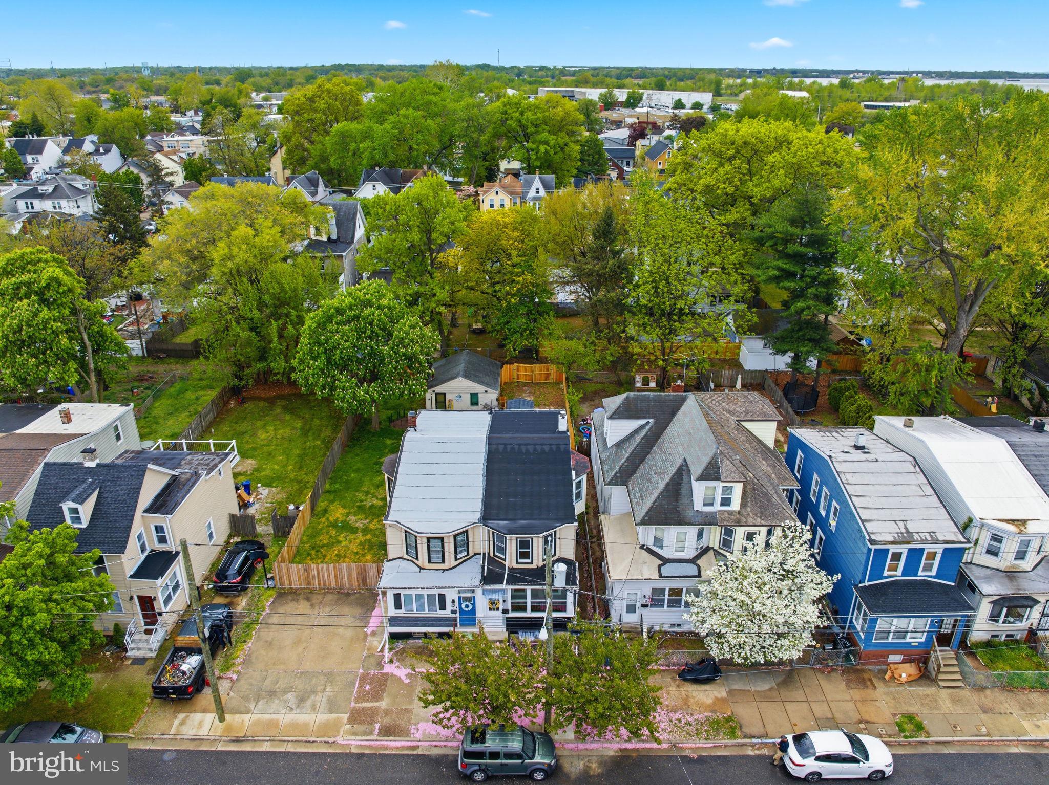 720 Powell Street Gloucester City, NJ 08030 - Photo 40 of 45