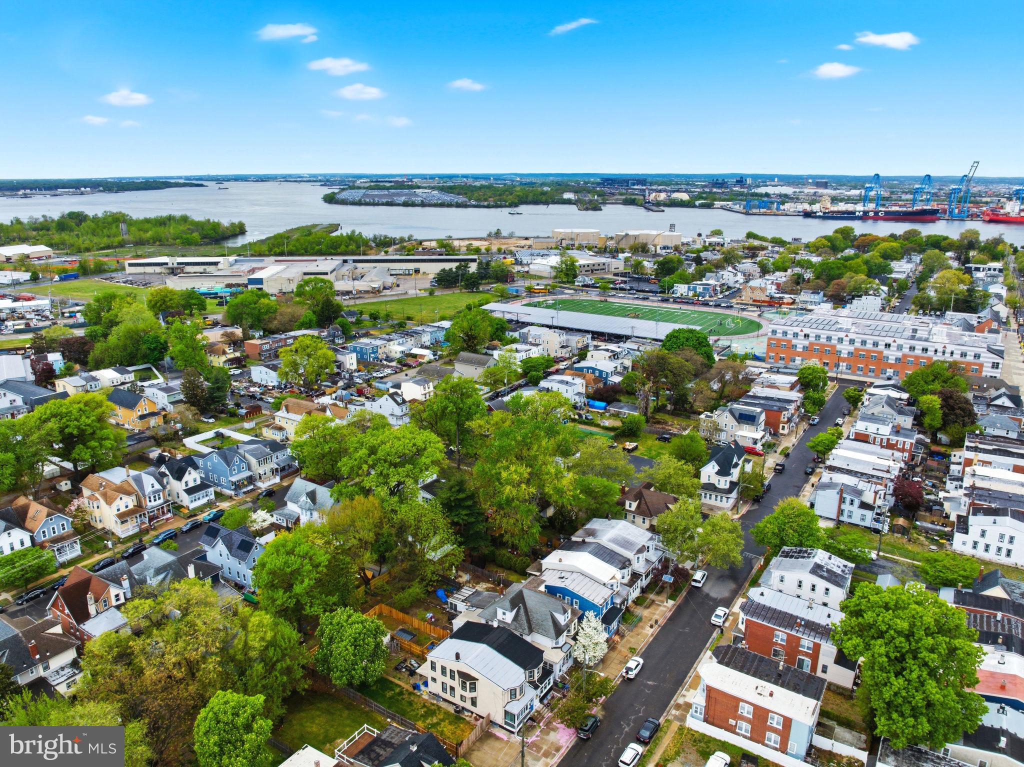 720 Powell Street Gloucester City, NJ 08030 - Photo 41 of 45