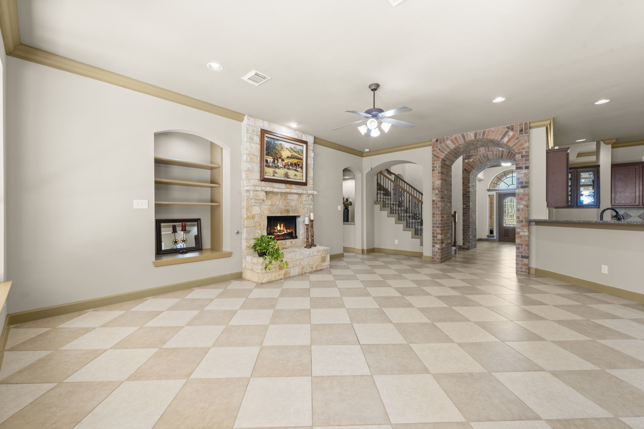 1534 Virgie Community Road Magnolia, TX 77354 - Photo 19 of 50