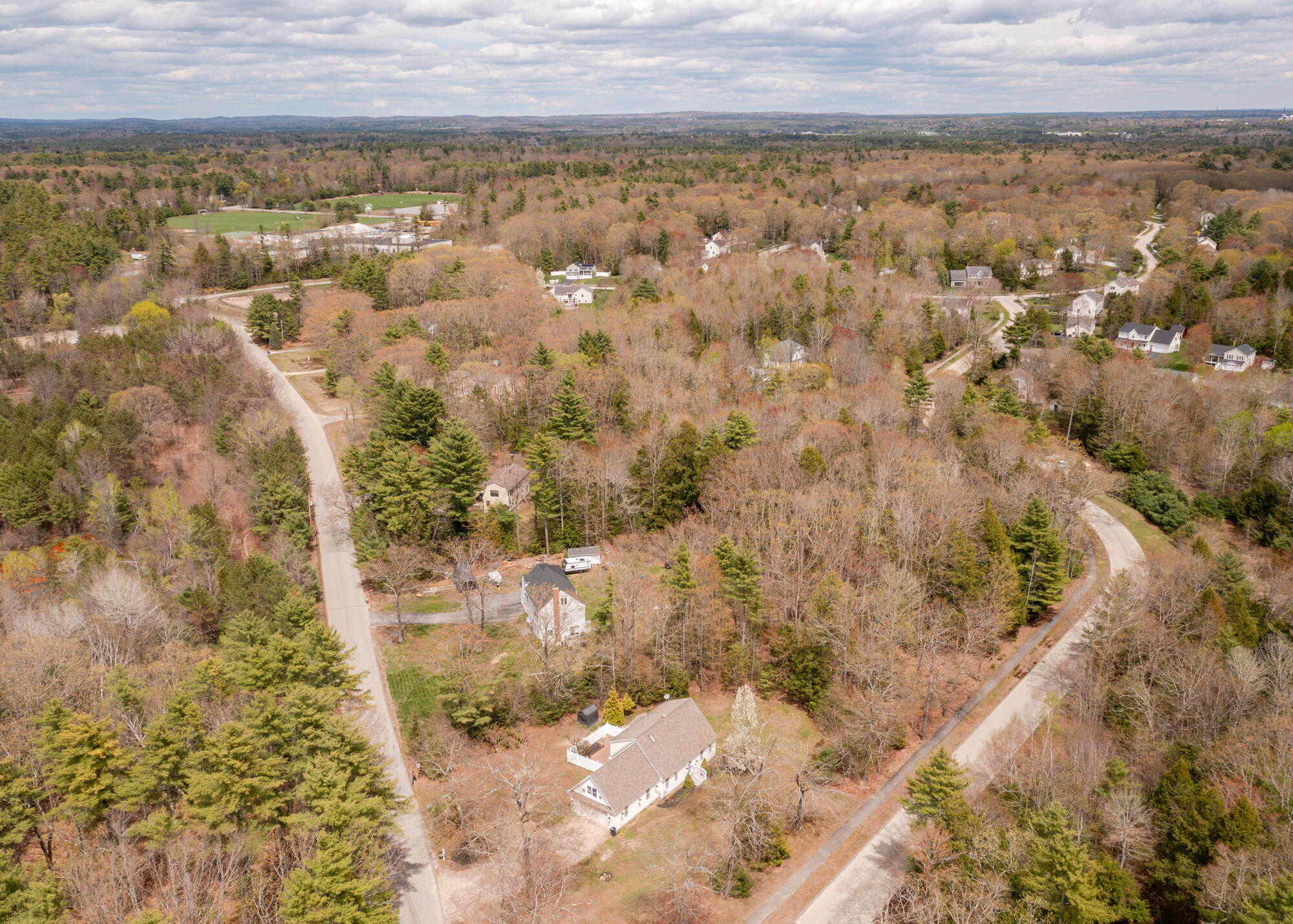 176 Weeks Road Gorham, ME 04038 - Photo 64 of 80 176WeeksRd-Gorham-68