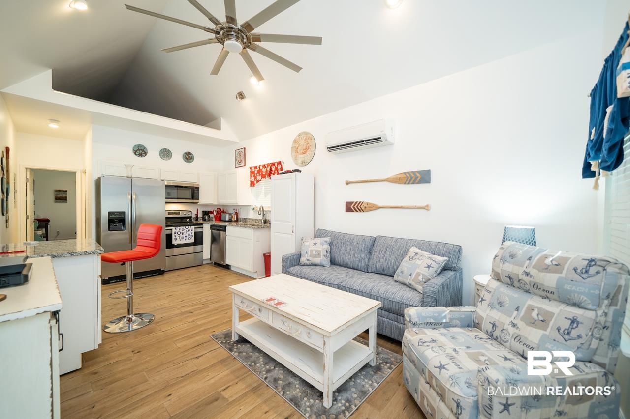 5687 Bon Secour Highway, Unit D Bon Secour, AL 36511 - Photo 9 of 19