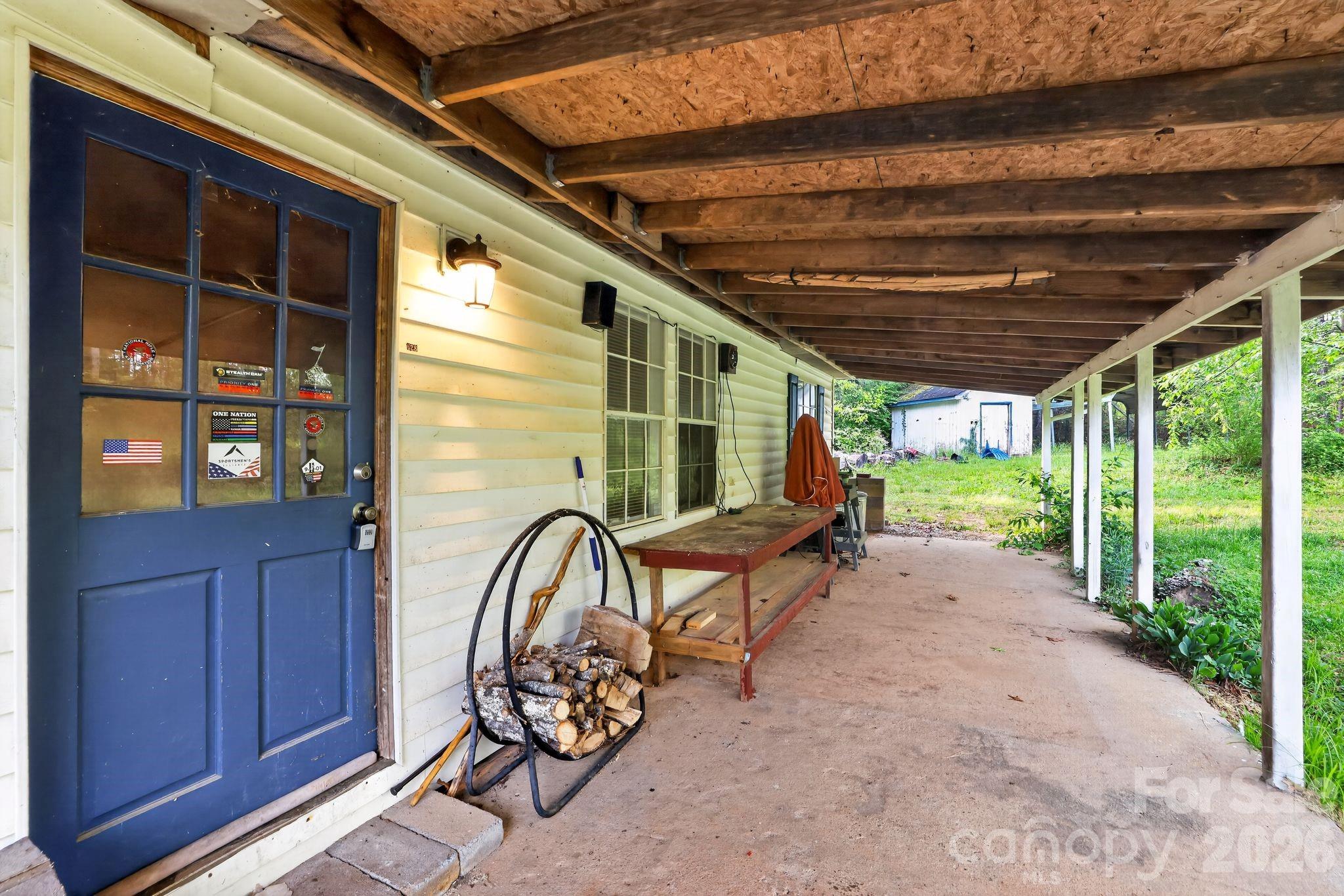 628 Grassy Knob Road Rutherfordton, NC 28139 - Photo 21 of 25