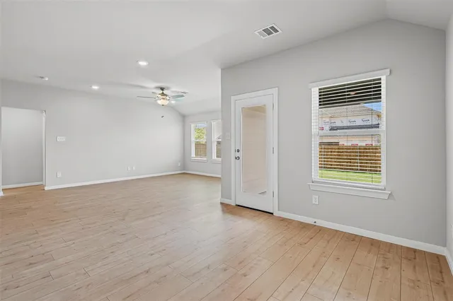 $3,020 | 1345 Water Canna Drive, Justin, TX 76247