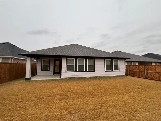 $3,020 | 1345 Water Canna Drive, Justin, TX 76247