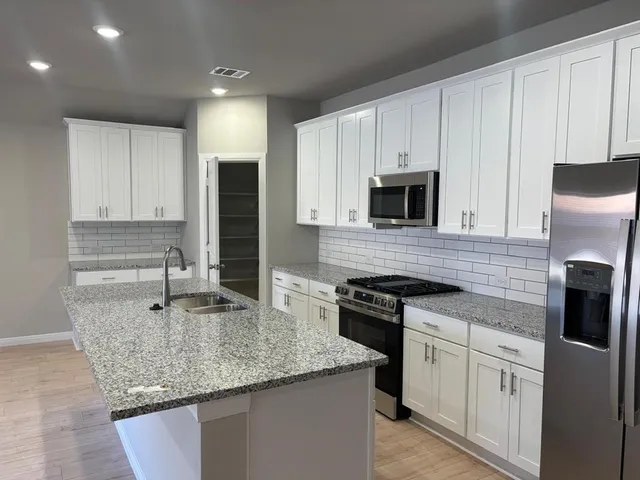 $3,020 | 1345 Water Canna Drive, Justin, TX 76247