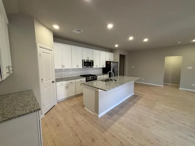 $3,020 | 1345 Water Canna Drive, Justin, TX 76247