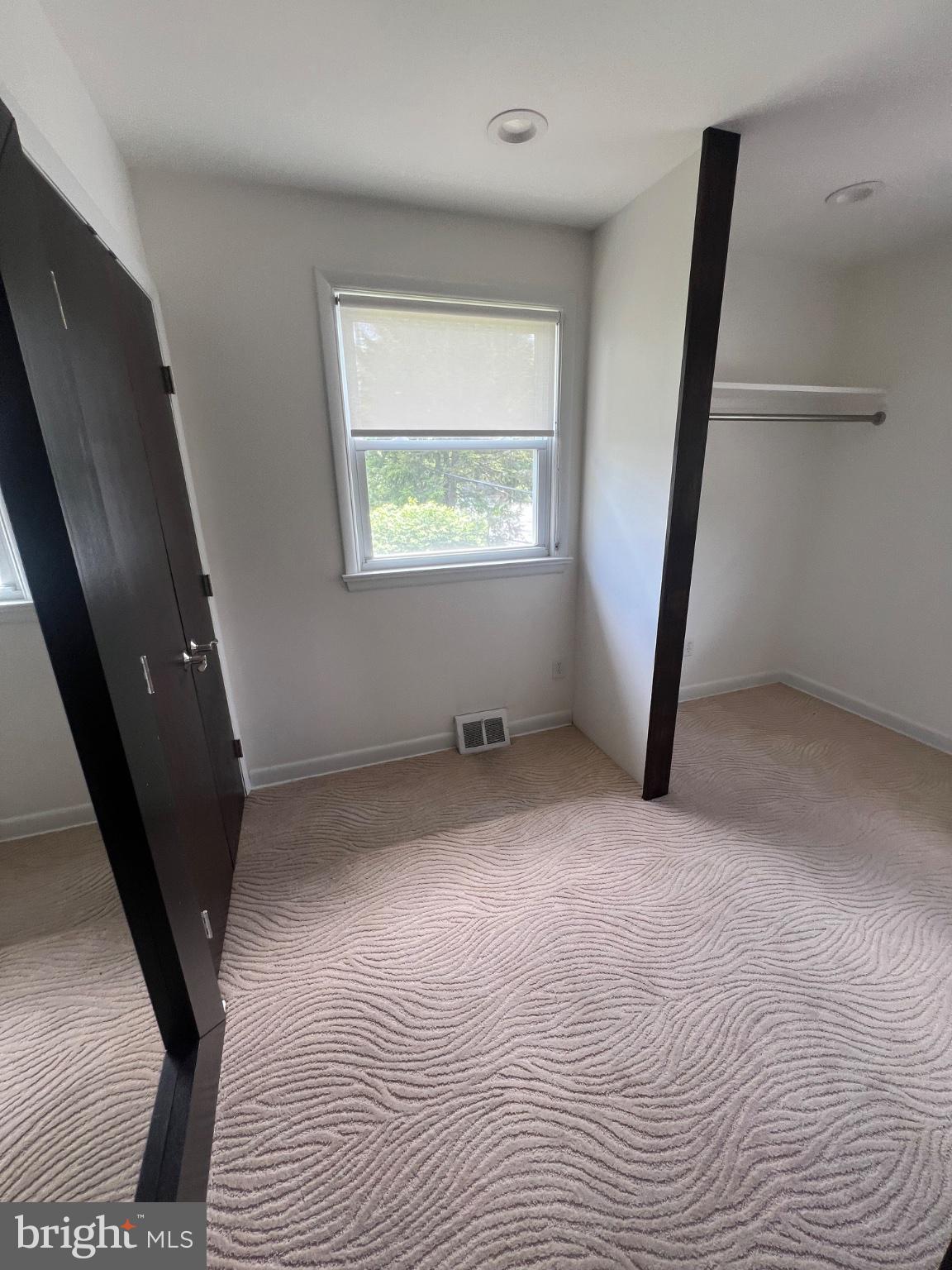 20 Fairview Road Swarthmore, PA 19081 - Photo 13 of 24 a view of empty room with window
