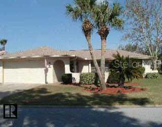 4423 Mitcher Road New Port Richey, FL 34652 - Photo 1 of 1 Exterior Front