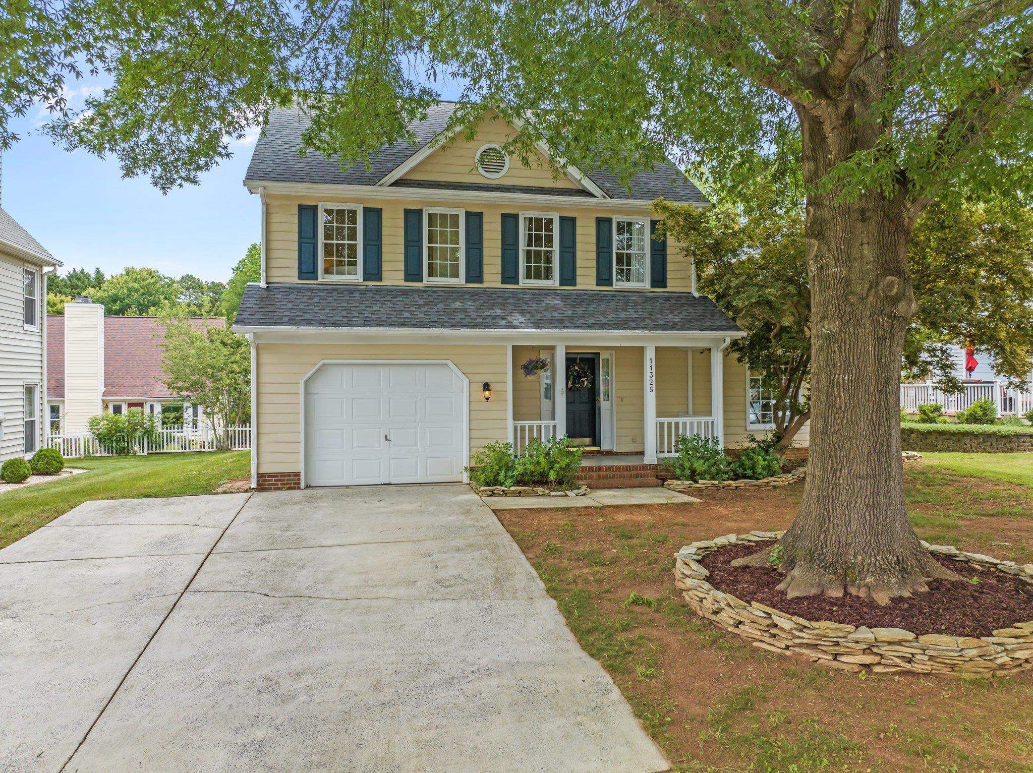 11325 North Radner Way Raleigh, NC 27613 - Photo 2 of 29 Photo 2