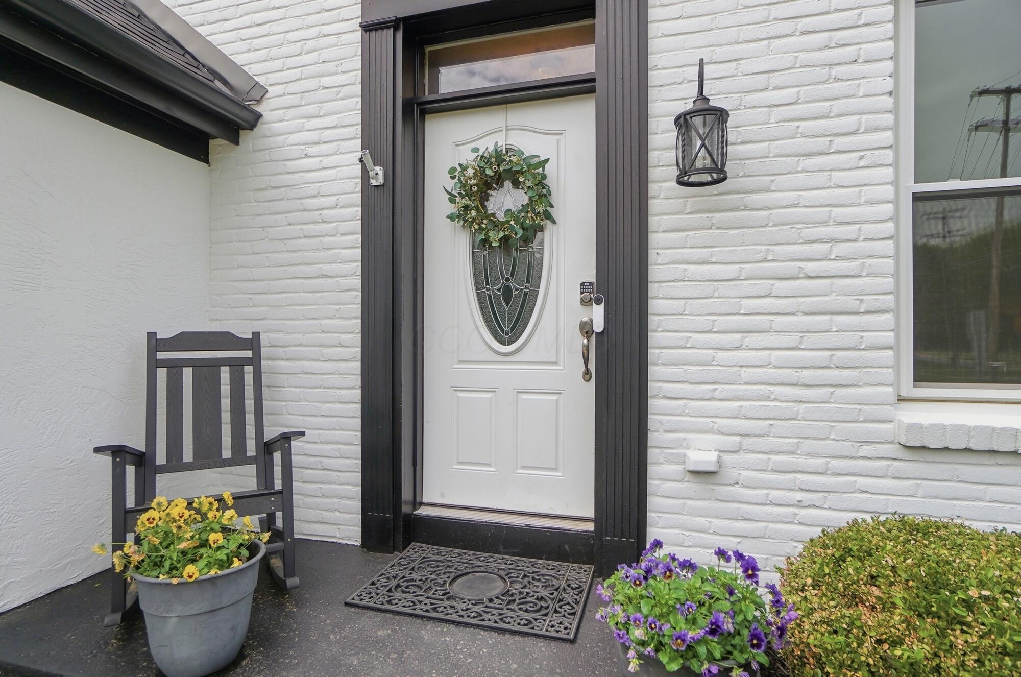 1199 Riva Ridge Boulevard Columbus, OH 43230 - Photo 6 of 95 Front Door