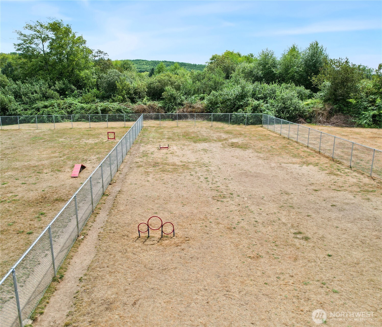-xxx Calhoun Road Aberdeen, WA 98520 - Photo 13 of 14 a view of a swimming pool with an outdoor space