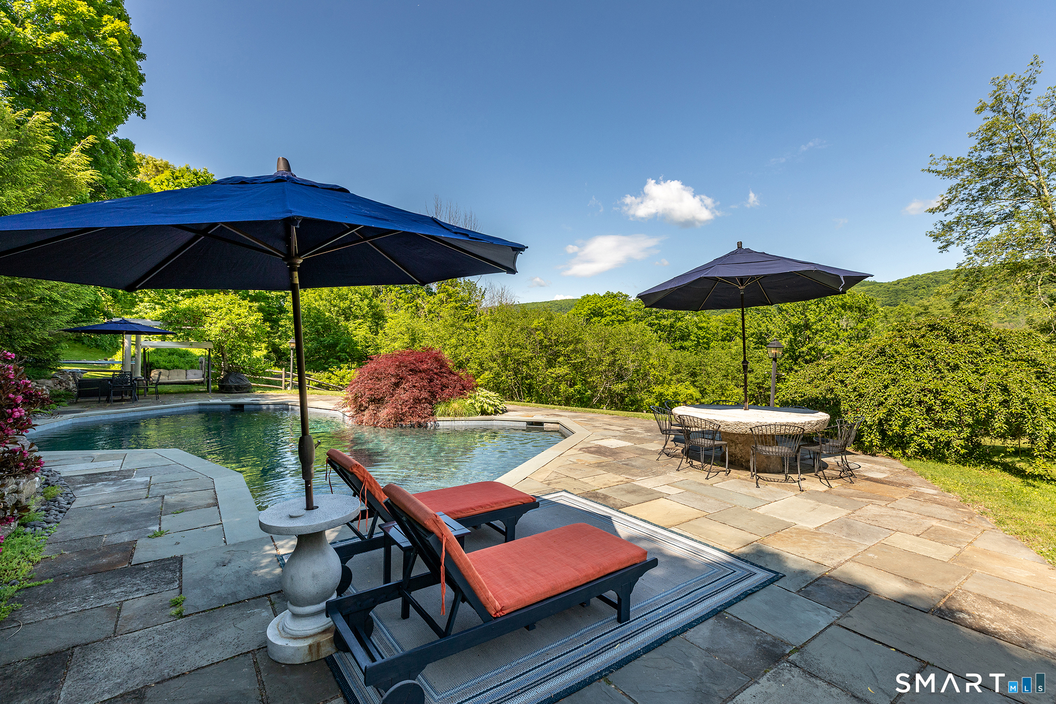 321 Kent Cornwall Road Kent, CT 06757 - Photo 2 of 39