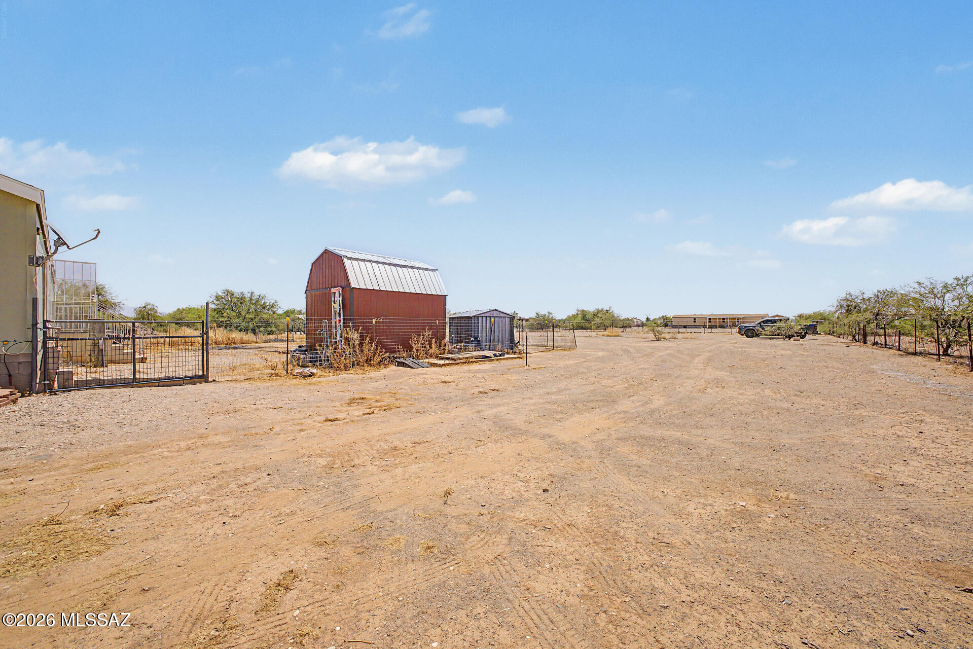 17445 West Chinle Road Marana, AZ 85653 - Photo 24 of 32 25 - Chinle 17445