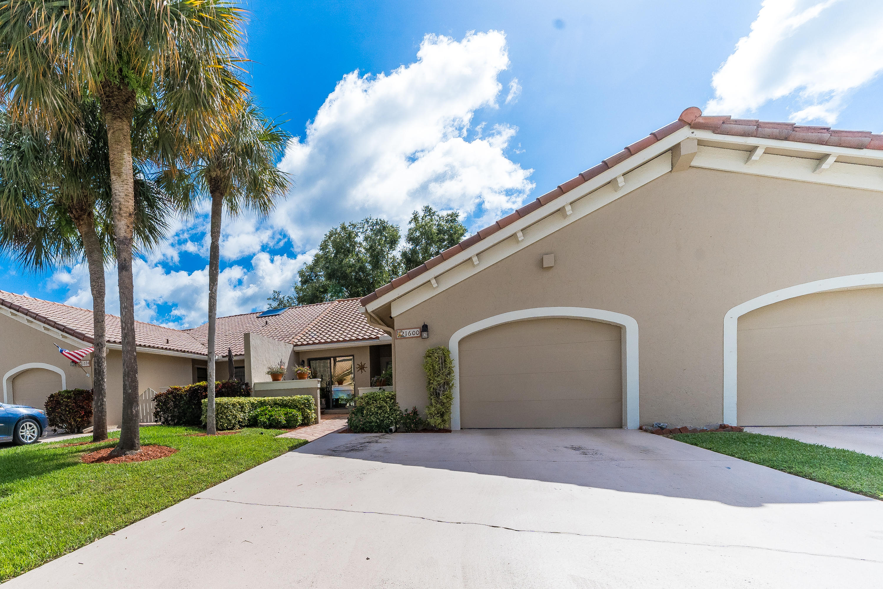 21600 Altamira Avenue Boca Raton, FL 33433 - Photo 2 of 24 032-21600AltamiraAve-BocaRaton-front