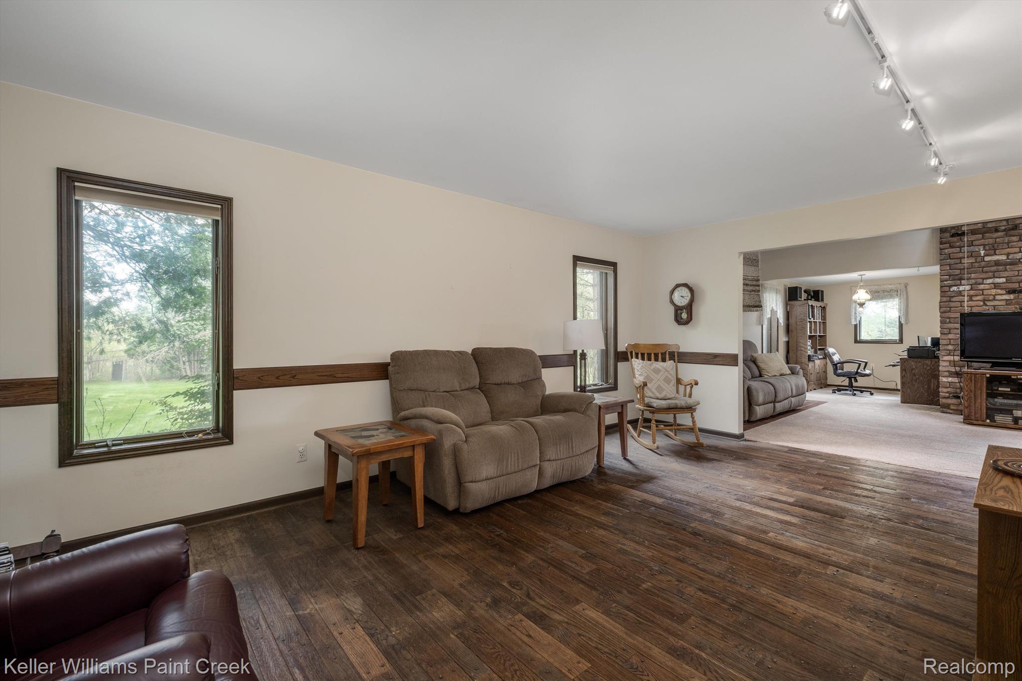 54680 Fairchild Road Macomb, MI 48042 - Photo 22 of 54 Living room
