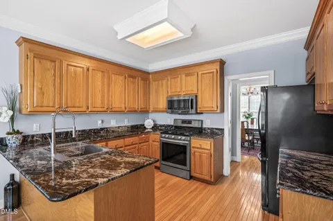 $614,000 | 103 Bowers Lane, Cary, NC 27519