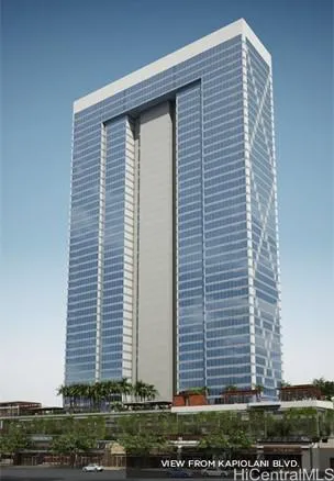 $3,450 | 1009 Kapiolani Boulevard, Unit 3511, Honolulu, HI 96814