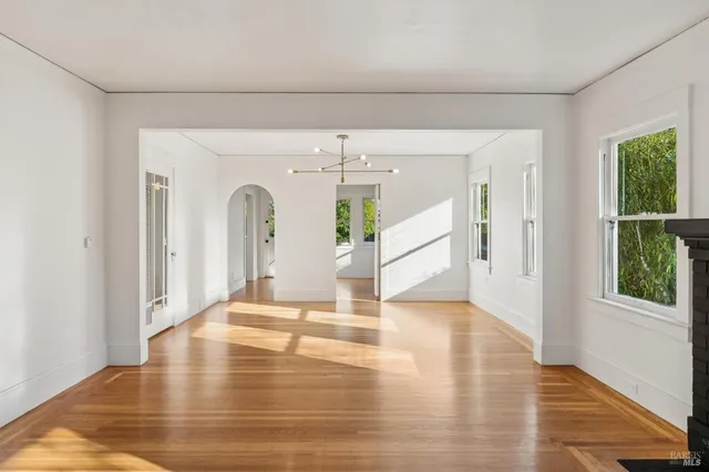 $1,020,000 | 242 D Street, San Rafael, CA 94901