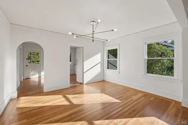 $1,020,000 | 242 D Street, San Rafael, CA 94901