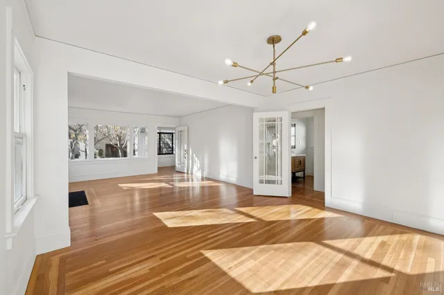 $1,020,000 | 242 D Street, San Rafael, CA 94901