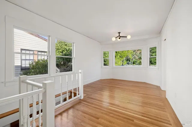 $1,020,000 | 242 D Street, San Rafael, CA 94901