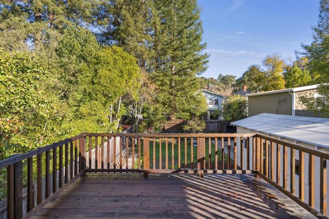 $1,020,000 | 242 D Street, San Rafael, CA 94901