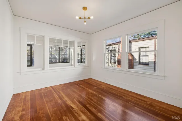 $1,020,000 | 242 D Street, San Rafael, CA 94901