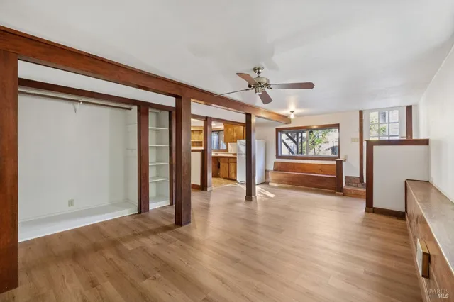 $1,020,000 | 242 D Street, San Rafael, CA 94901