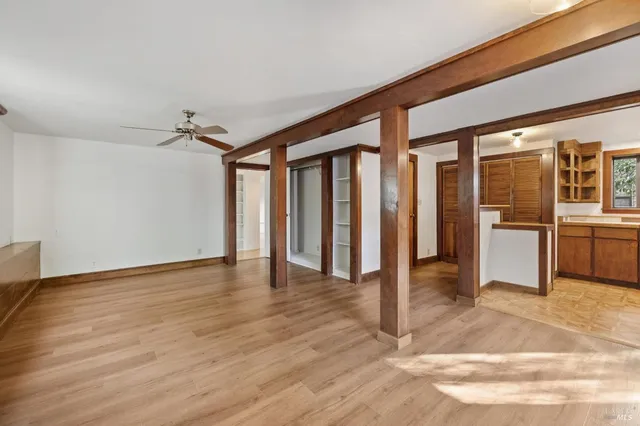 $1,020,000 | 242 D Street, San Rafael, CA 94901