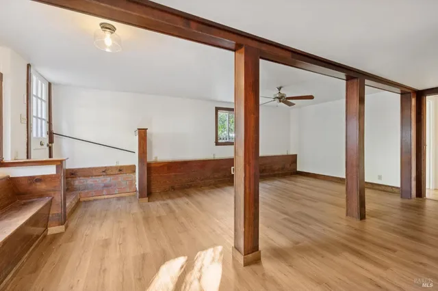 $1,020,000 | 242 D Street, San Rafael, CA 94901