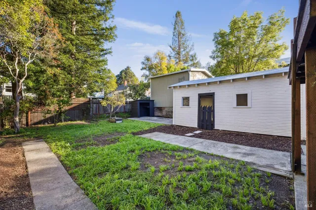 $1,020,000 | 242 D Street, San Rafael, CA 94901