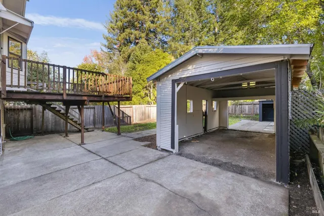 $1,020,000 | 242 D Street, San Rafael, CA 94901