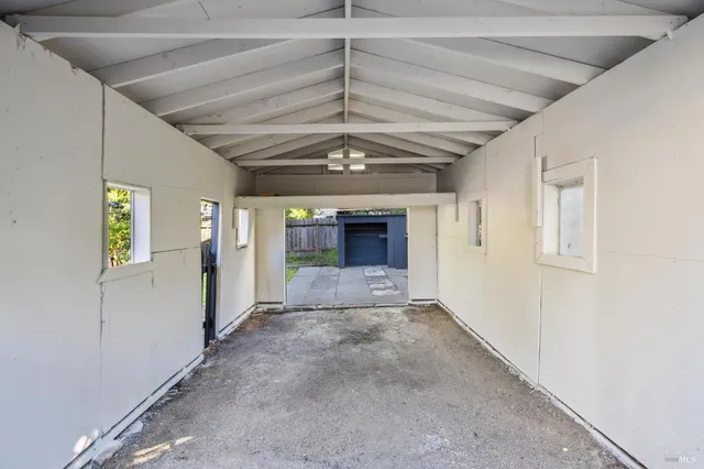 $1,020,000 | 242 D Street, San Rafael, CA 94901