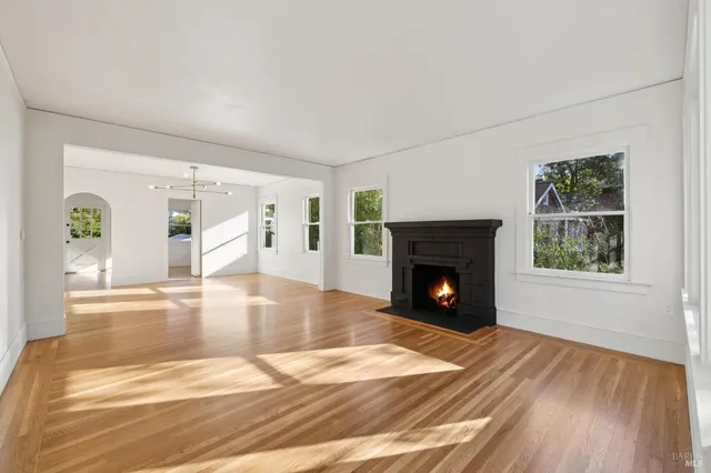 $1,020,000 | 242 D Street, San Rafael, CA 94901