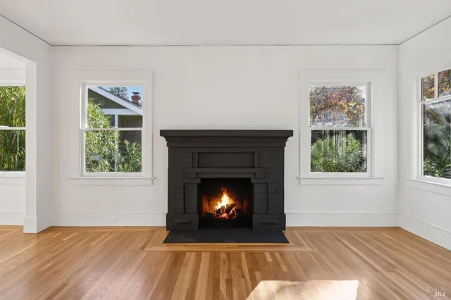 $1,020,000 | 242 D Street, San Rafael, CA 94901