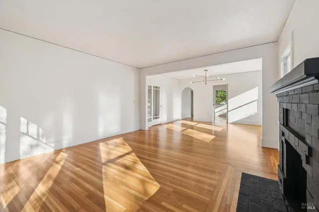 $1,020,000 | 242 D Street, San Rafael, CA 94901