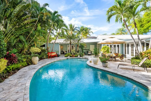 $4,250,000 | 802 Northeast 2nd Street, Delray Beach, FL 33483
