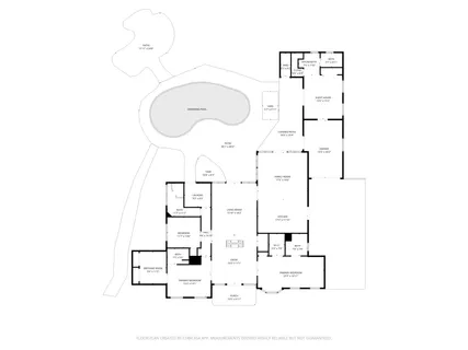 $4,250,000 | 802 Northeast 2nd Street, Delray Beach, FL 33483