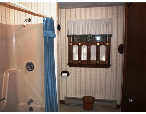 247 Ferry Road Lisbon, ME 04250 - Photo 11 of 11 Bathroom.
