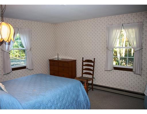 247 Ferry Road Lisbon, ME 04250 - Photo 9 of 11 Bedroom.