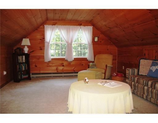 247 Ferry Road Lisbon, ME 04250 - Photo 10 of 11 Bedroom.