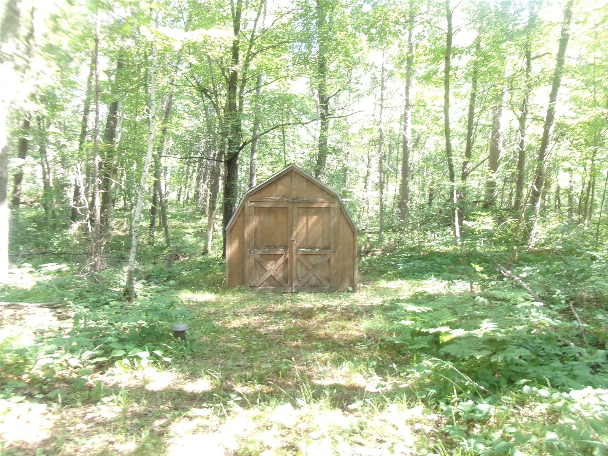N8151 Cattail Lane Spooner, WI 54801 - Photo 19 of 22